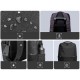 XIAOMI MI COMMUTER BACKPACK DARK GREY BHR4903GL XIAOMI MI COMMUTER BACKPACK DARK GREY BHR4903GL