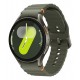 SAMSUNG GALAXY WATCH 7 44MM BLUETOOTH GREEN SM-L310NZGAEUE SAMSUNG GALAXY WATCH 7 44MM BLUETOOTH GREEN SM-L310NZGAEUE