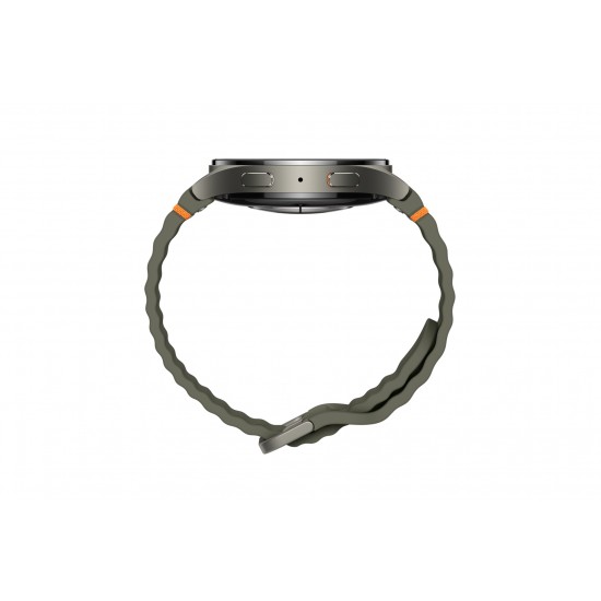 SAMSUNG GALAXY WATCH 7 44MM BLUETOOTH GREEN SM-L310NZGAEUE SAMSUNG GALAXY WATCH 7 44MM BLUETOOTH GREEN SM-L310NZGAEUE