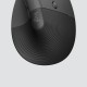 LOGITECH MOUSE LIFT FOR BUSINESS WIRELESS ERCONOMISCH GRAPHITE RIGHT (910-006494)