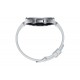 SAMSUNG GALAXY WATCH 6 CLASSIC 47MM LTE SILVER SM-R965FSAEUE SAMSUNG GALAXY WATCH 6 CLASSIC 47MM LTE SILVER SM-R965FSAEUE