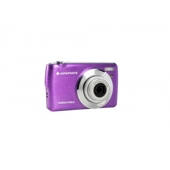 AGFA DC8200 DIGITAL CAMERA PURPLE AGFA DC8200 DIGITAL CAMERA PURPLE