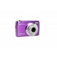 AGFA DC8200 DIGITAL CAMERA PURPLE AGFA DC8200 DIGITAL CAMERA PURPLE