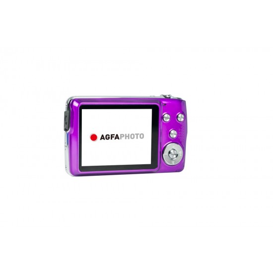 AGFA DC8200 DIGITAL CAMERA PURPLE AGFA DC8200 DIGITAL CAMERA PURPLE