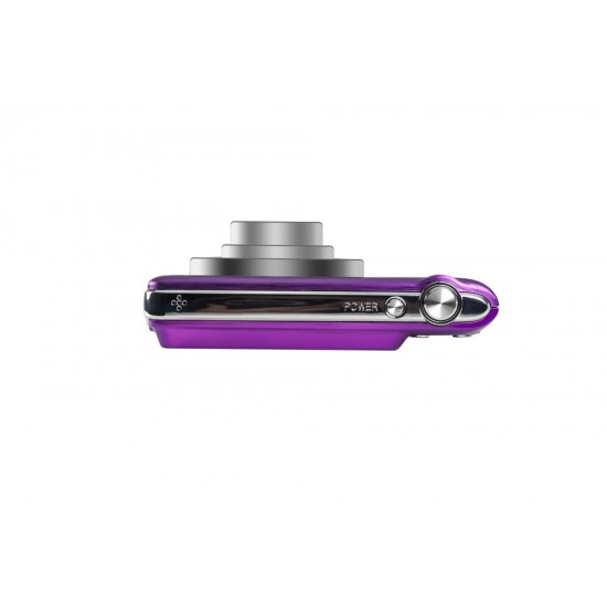 AGFA DC8200 DIGITAL CAMERA PURPLE AGFA DC8200 DIGITAL CAMERA PURPLE
