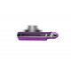 AGFA DC8200 DIGITAL CAMERA PURPLE AGFA DC8200 DIGITAL CAMERA PURPLE