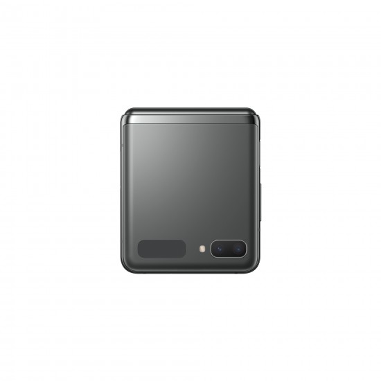 SAMSUNG GALAXY Z FLIP SM-F707B 8+256GB DS 5G MYSTIC GREY OEM SAMSUNG GALAXY Z FLIP SM-F707B 8+256GB DS 5G MYSTIC GREY OEM