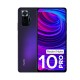 XIAOMI REDMI NOTE 10 PRO 8+256GB DS 4G NEBULA PURPLE XIAOMI REDMI NOTE 10 PRO 8+256GB DS 4G NEBULA PURPLE