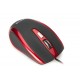 NGS WIRED MOUSE TICK RED NGS WIRED MOUSE TICK RED