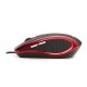 NGS WIRED MOUSE TICK RED NGS WIRED MOUSE TICK RED