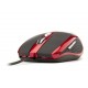 NGS WIRED MOUSE TICK RED NGS WIRED MOUSE TICK RED