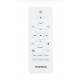THOMSON MICRO SOUND SYSTEM BT RADIO FM/CD/MP3/USB WOOD FINISH WHITE MIC121BT THOMSON MICRO SOUND SYSTEM BT RADIO FM/CD/MP3/USB WOOD FINISH WHITE MIC121BT