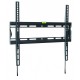 METRONIC FIXED SUPPORT TV 42"/55" VESA 400X400MM 451042
