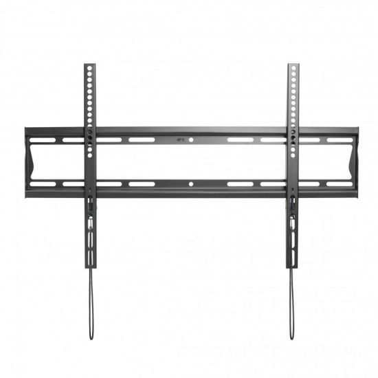 METRONIC FIXED SUPPORT TV 55"/70" VESA 600X400MM 451043