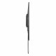 METRONIC FIXED SUPPORT TV 55"/70" VESA 600X400MM 451043