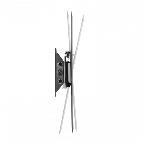 METRONIC TILT SUPPORT TV 28"/42" VESA 200x200MM 451061