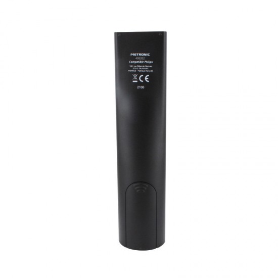 METRONIC PHILIPS TV REMOTE CONTROL 495352