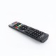 METRONIC UNIVERSAL REMOTE CONTROL ZAP 4 FOR TV +TDT + SAT + DVD 495325