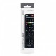 METRONIC UNIVERSAL REMOTE CONTROL ZAP 4 FOR TV +TDT + SAT + DVD 495325