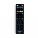 METRONIC UNIVERSAL REMOTE CONTROL ZAP 4 FOR TV +TDT + SAT + DVD 495325 METRONIC UNIVERSAL REMOTE CONTROL ZAP 4 FOR TV +TDT + SAT + DVD 495325