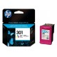 HP INK-JET 301 TRICOLOR CH562EE#ABE HP INK-JET 301 TRICOLOR CH562EE#ABE