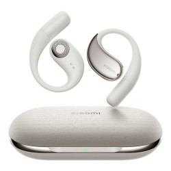 XIAOMI OPENWEAR STEREO SANDSTONE  BEIGE BHR8473GL