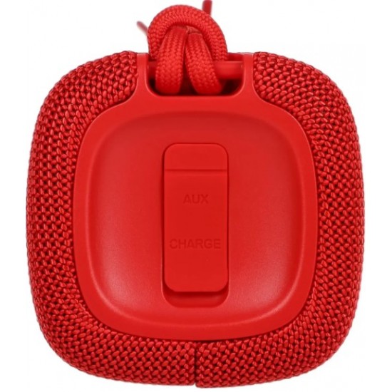 XIAOMI MI PORTABLE BLUETOOTH SPEAKER 16W RED QBH4242GL XIAOMI MI PORTABLE BLUETOOTH SPEAKER 16W RED QBH4242GL