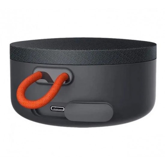 XIAOMI MI PORTABLE BLUETOOTH SPEAKER GRAY BHR4802GL