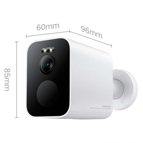 XIAOMI OUTDOOR CAMERA BW500 BHR8301GL