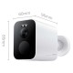 XIAOMI OUTDOOR CAMERA BW500 BHR8301GL