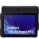 SAMSUNG GALAXY TAB ACTIVE 4 PRO T636B 128GB LTE 10.1" BLACK EE SAMSUNG GALAXY TAB ACTIVE 4 PRO T636B 128GB LTE 10.1" BLACK EE