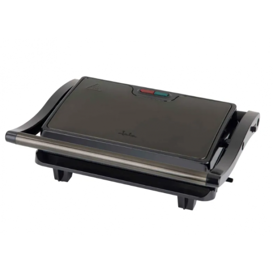 JATA DOUBLE GRILL GRILL WITH SMOOTH GRILL PLATES 750W JEGR1106