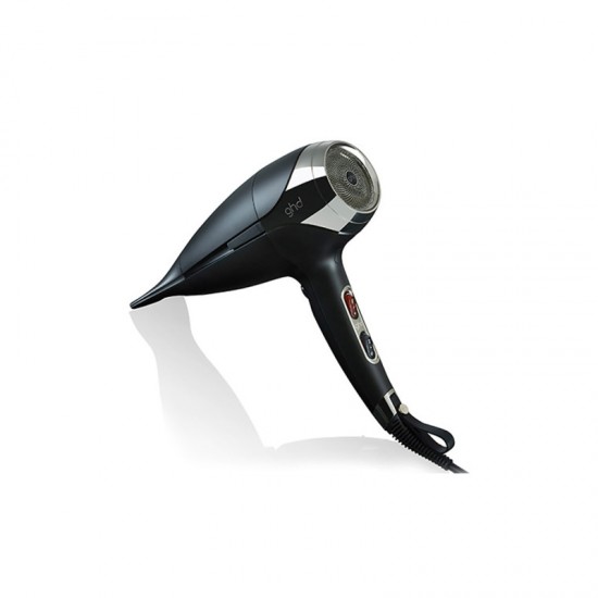 GHD HELIOS PROFESSIONAL HAIR DRYER BLACK GHD HELIOS PROFESSIONAL HAIR DRYER BLACK