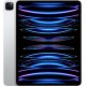 APPLE IPAD PRO 12.9" 128GB WIFI SILVER 2022 (6TH GENERATION) MNXQ3FD/A