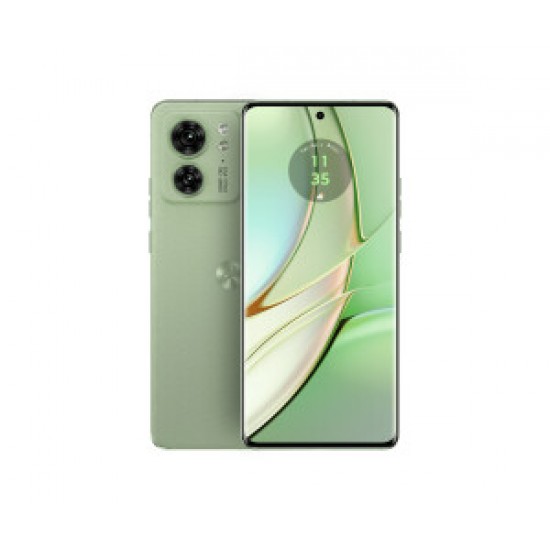 MOTOROLA EDGE 40 8+256GB DS 5G NEBULA GREEN MOTOROLA EDGE 40 8+256GB DS 5G NEBULA GREEN