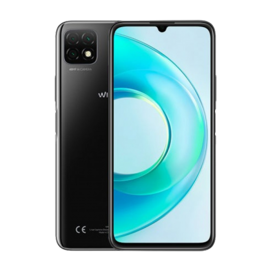 WIKO T3 4+128GB DS 4G CLASSIC BLACK WIKO T3 4+128GB DS 4G CLASSIC BLACK
