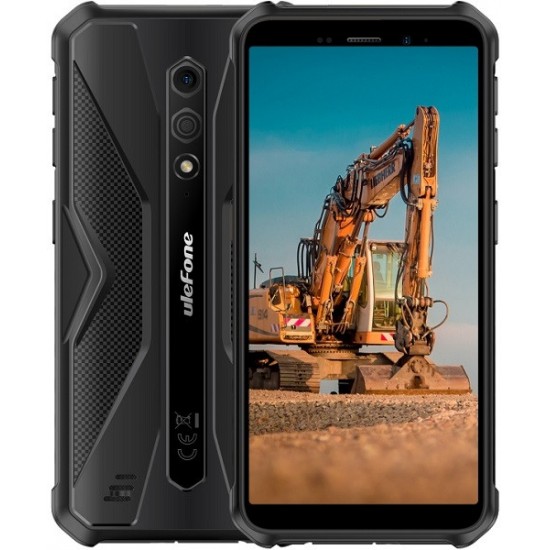 ULEFONE ARMOR X12 3+32GB DS ALL BLACK NFC OEM ULEFONE ARMOR X12 3+32GB DS ALL BLACK NFC OEM