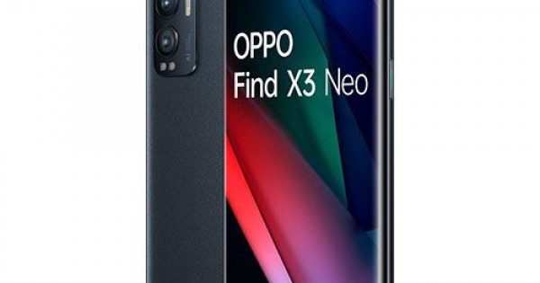 Oppo find X3 PRO 12+256GB DS 5G blue OEM