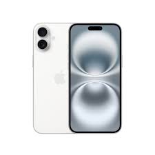 Apple iPhone 16 Plus 17 cm 6.7 Doppia SIM iOS 18 5G USB tipo-C 128 GB Bianco (IPHONE 16 PLUS 128GB WHITE)