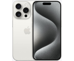 iPhone 16 Pro 1TB White TTN