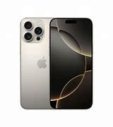 Apple iPhone 16 pro max 6,9 1 tb naturlig titanio