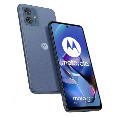 Motorola Moto G54 - indigobl? - 5G sma