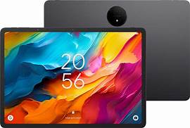 TCL NXTPAPER 14 Mediatek 256 GB 36,3 cm (14.3") 8 GB Wi-Fi 5 (802.11ac) Android 14 Grigio
