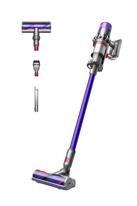 ASPI RAPIDO DYSON V11 ADVANCED SENZA FILO