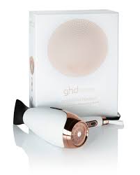 Asciugacapelli ghd Helios bianco