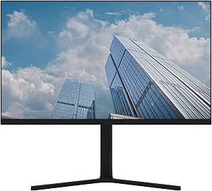 Dahua Technology LM27-B201S Monitor PC 68,6 cm (27") 1920 x 1080 Pixel Full HD LCD Nero