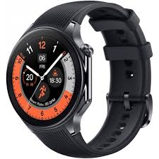 Smartwatch OPPO Watch X Platinum Black
