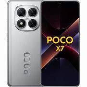 Xiaomi POCO X7 5G 8GB/256GB, silver [E