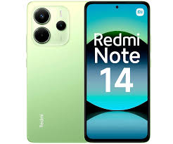 Redmi Note 14 5G Coral Green 6/128 GB