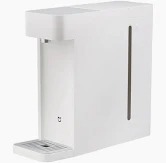 Xiaomi Istant Acqua Hot Dispenser Tubo per distributore di acqua calda - Adatto per bottiglie di acqua generica - tubo da 110 m